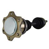 1PCS CV Joint Shaft Fit For Toyota Hilux 4 Runner LN RN VZN YN KZN RZN 2.2L 2.4L 2.7L 2.8L 3.0L 3.4L 1988-2005 Standard Suspension Only CVS-TA004M-1PCS - Machter