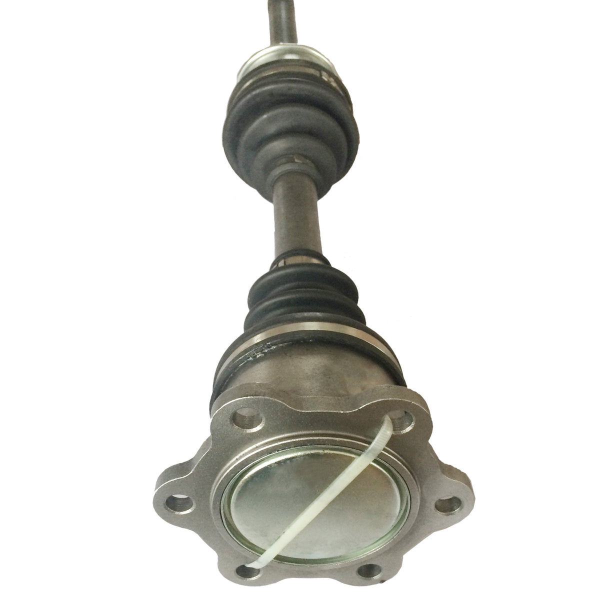 Pair CV Joint Shaft Fit For Toyota Hilux 4 Runner LN RN VZN YN KZN RZN 2.2L 2.4L 2.7L 2.8L 3.0L 3.4L 1988-2005 Standard Suspension Only CVS-TA004M-2PCS - Machter