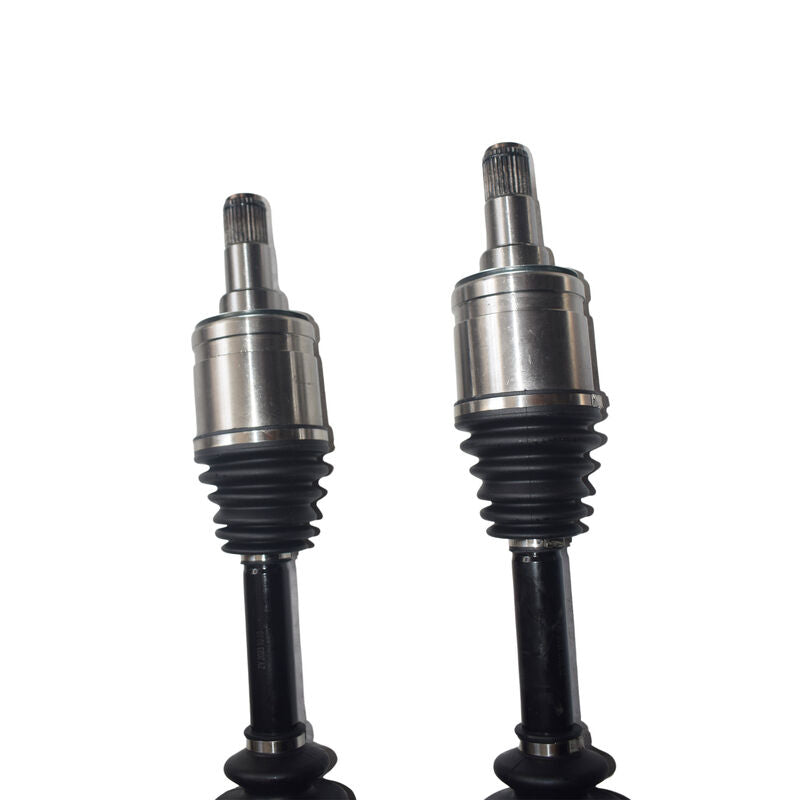 Pair CV Joint Drive Shaft Fit For Toyota FJ Cruiser GSJ15 Prado 120 150 Series 2003-2024 For Standard Suspension ATPM12312291 CVS-TA005M-2PCS - Machter