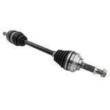 Pair Front CV Joint Drive Shaft Fit For Holden Apollo JM JP Toyota Camry SDV10 SXV10 SXV20 2.2L 5SFE 1993-2002 4342033022 4341033022 CVS-TA010-2PCS - Machter