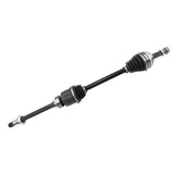 Pair Front CV Joint Drive Shaft Fit For Holden Apollo JM JP Toyota Camry SDV10 SXV10 SXV20 2.2L 5SFE 1993-2002 4342033022 4341033022 CVS-TA010-2PCS - Machter
