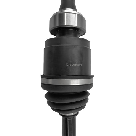 Pair Front CV Joint Drive Shaft Fit For Holden Apollo JM JP Toyota Camry SDV10 SXV10 SXV20 2.2L 5SFE 1993-2002 4342033022 4341033022 CVS-TA010-2PCS - Machter