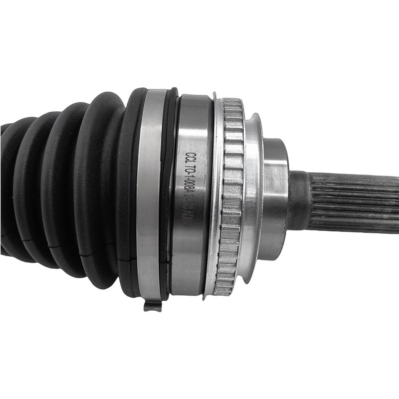 Pair Front CV Joint Drive Shaft Fit For Holden Apollo JM JP Toyota Camry SDV10 SXV10 SXV20 2.2L 5SFE 1993-2002 4342033022 4341033022 CVS-TA010-2PCS - Machter