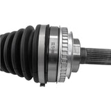Pair Front CV Joint Drive Shaft Fit For Holden Apollo JM JP Toyota Camry SDV10 SXV10 SXV20 2.2L 5SFE 1993-2002 4342033022 4341033022 CVS-TA010-2PCS - Machter