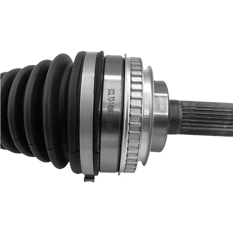 Pair Front CV Joint Drive Shaft Fit For Holden Apollo JM JP Toyota Camry SDV10 SXV10 SXV20 2.2L 5SFE 1993-2002 4342033022 4341033022 CVS-TA010-2PCS - Machter