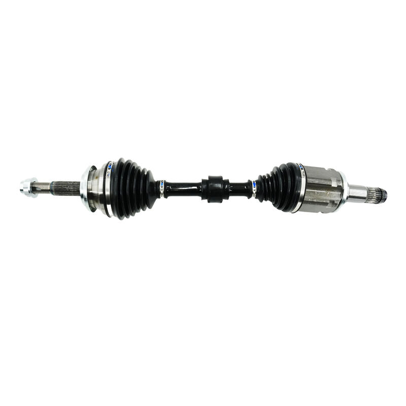 Pair Front CV Joint Axle Drive Shaft Fit For Toyota RAV4 ACA33R 2.4L 2AZFE 2005-01/2013 4342042170 CVS-TA013-2PCS - Machter