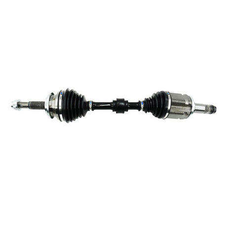 Pair Front CV Joint Axle Drive Shaft Fit For Toyota RAV4 ACA33R 2.4L 2AZFE 2005-01/2013 4342042170 CVS-TA013-2PCS - Machter