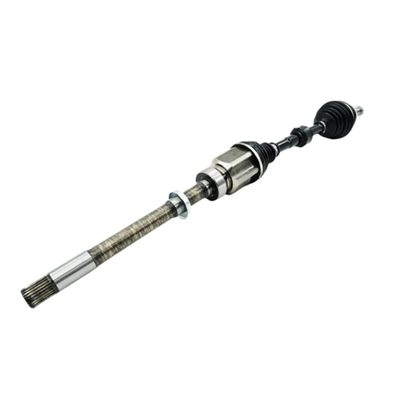 Pair Front CV Joint Axle Drive Shaft Fit For Toyota RAV4 ACA33R 2.4L 2AZFE 2005-01/2013 4342042170 CVS-TA013-2PCS - Machter