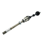 Pair Front CV Joint Axle Drive Shaft Fit For Toyota RAV4 ACA33R 2.4L 2AZFE 2005-01/2013 4342042170 CVS-TA013-2PCS - Machter