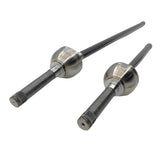 Pair Front CV Joint Axle Shafts Fit For Toyota Landcruiser FJ80 FZJ80 HDJ80 HZJ80 1990-04/1994 CVS-TA014-2PCS - Machter