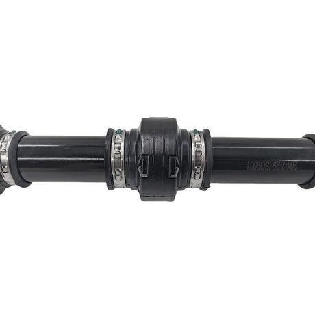Pair Front CV Joint Drive Shaft Fit For Toyota Aurion GSV40R GSV50R 3.5L 2GRFE 2006-2017 43420-0W210 CVS-TA015-2PCS - Machter