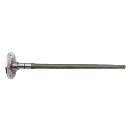 Rear Axle Shaft Fit For Toyota Hilux KUN26 GGN25 TGN26 4WD 42311-0K040 2005-09/2008 - Machter