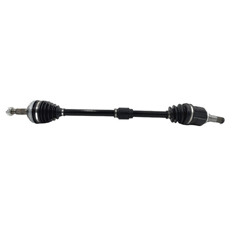 Pair Front CV Joint Drive Shafts Fit For Toyota Starlet EP91 1.3L 4EFE 04/1996-10/1999 4342010091 4341010091 CVS-TA021-2PCS - Machter