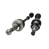 Pair Front CV Joint Drive Shafts Fit For Toyota Starlet EP91 1.3L 4EFE 04/1996-10/1999 4342010091 4341010091 CVS-TA021-2PCS - Machter