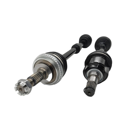 Pair Front CV Joint Drive Shafts Fit For Toyota Starlet EP91 1.3L 4EFE 04/1996-10/1999 4342010091 4341010091 CVS-TA021-2PCS - Machter