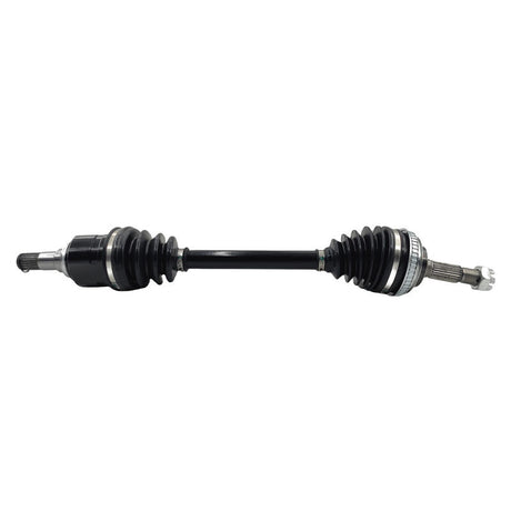 Pair Front CV Joint Drive Shafts Fit For Toyota Starlet EP91 1.3L 4EFE 04/1996-10/1999 4342010091 4341010091 CVS-TA021-2PCS - Machter