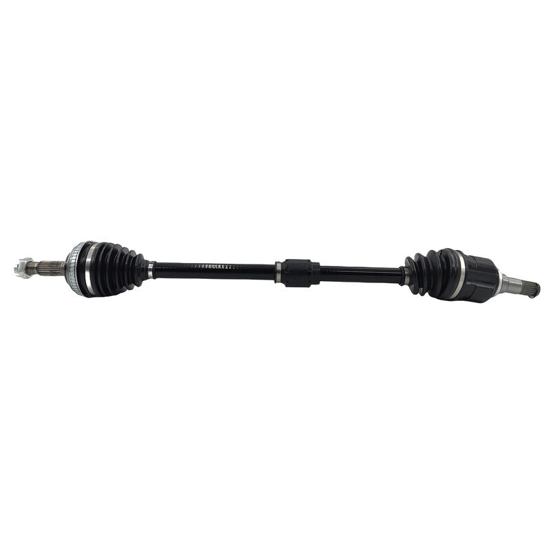 Pair Front CV Joint Drive Shafts Fit For Toyota Starlet EP91 1.3L 4EFE 04/1996-10/1999 4342010091 4341010091 CVS-TA021-2PCS - Machter