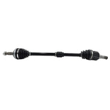 Pair Front CV Joint Drive Shafts Fit For Toyota Starlet EP91 1.3L 4EFE 04/1996-10/1999 4342010091 4341010091 CVS-TA021-2PCS - Machter