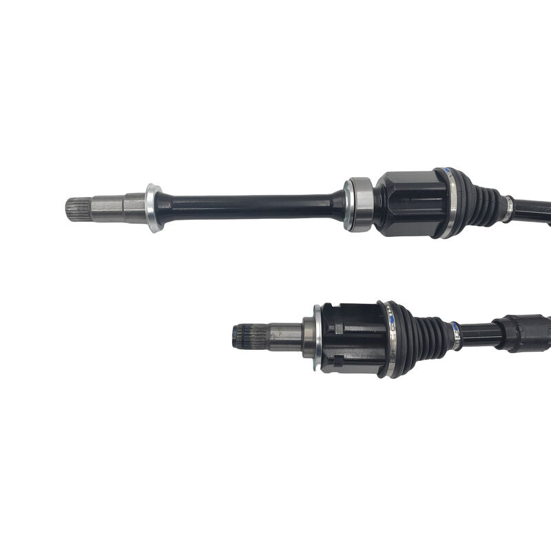 Pair Front CV Joint Drive Shafts Fit For Toyota Kluger GSU40 GSU50 55 Lexus RX350 GGL15 3.5L 2GRFE 2GRFKS 2007-2021 434100E230 CVS-TA022-2PCS - Machter