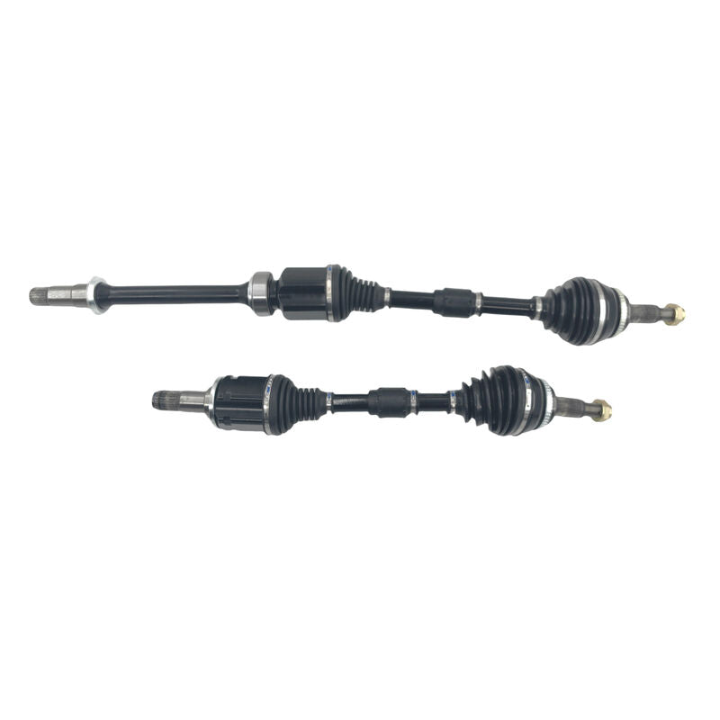 Pair Front CV Joint Drive Shafts Fit For Toyota Kluger GSU40 GSU50 55 Lexus RX350 GGL15 3.5L 2GRFE 2GRFKS 2007-2021 434100E230 CVS-TA022-2PCS - Machter