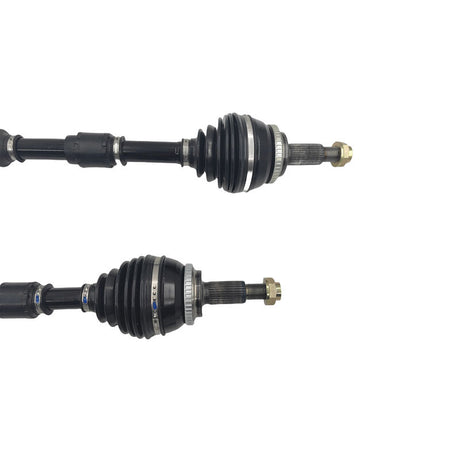 Pair Front CV Joint Drive Shafts Fit For Toyota Kluger GSU40 GSU50 55 Lexus RX350 GGL15 3.5L 2GRFE 2GRFKS 2007-2021 434100E230 CVS-TA022-2PCS - Machter