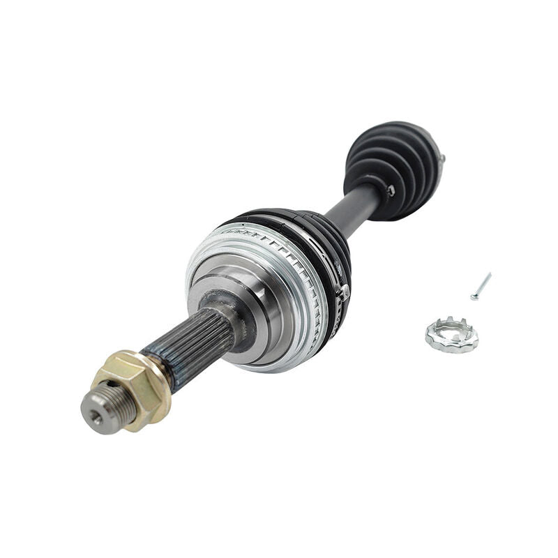 Pair Front CV Joint Drive Shafts Fit For Toyota Corolla AE95 RAV4 SXA10 SXA11 1.6L 4AFE 2.0L 3SFE 3SGE 04/1988-05/2000 4342042011 CVS-TA023-2PCS - Machter