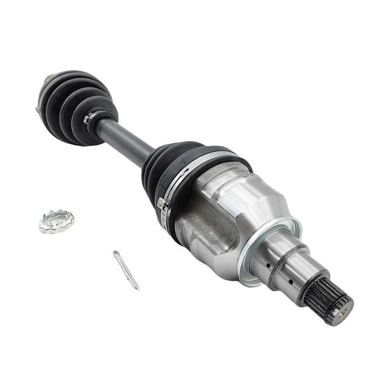Pair Front CV Joint Drive Shafts Fit For Toyota Corolla AE95 RAV4 SXA10 SXA11 1.6L 4AFE 2.0L 3SFE 3SGE 04/1988-05/2000 4342042011 CVS-TA023-2PCS - Machter