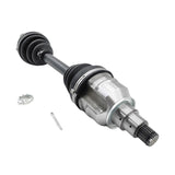 Pair Front CV Joint Drive Shafts Fit For Toyota Corolla AE95 RAV4 SXA10 SXA11 1.6L 4AFE 2.0L 3SFE 3SGE 04/1988-05/2000 4342042011 CVS-TA023-2PCS - Machter