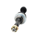 Pair Front CV Joint Drive Shafts Fit For Toyota Corolla AE95 RAV4 SXA10 SXA11 1.6L 4AFE 2.0L 3SFE 3SGE 04/1988-05/2000 4342042011 CVS-TA023-2PCS - Machter
