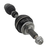 Pair Front CV Joint Axle Shafts Fit For Toyota Kluger GSU40R 3.5L V6 2GRFE FWD 08/2007-02/2014 43420-0W220 CVS-TA024-2PCS - Machter