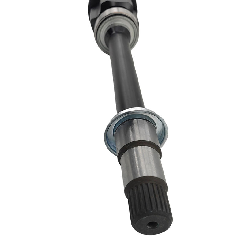 Pair Front CV Joint Axle Shafts Fit For Toyota Kluger GSU40R 3.5L V6 2GRFE FWD 08/2007-02/2014 43420-0W220 CVS-TA024-2PCS - Machter