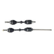 Pair Front CV Joint Axle Shafts Fit For Toyota RAV4 ACA20 ACA21 ACA22 ACA23 2.0L 2.4L 1AZFE 2AZFE 2000-2006 4342042130 4341042060 CVS-TA025-2PCS - Machter
