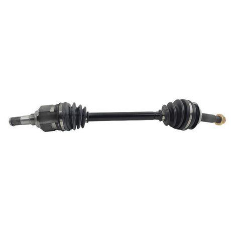 Pair Front CV Joint Axle Shafts Fit For Toyota Yaris NCP90 91 93 NCP130 131 1.3L 1.5L 2NZFE 1NZFE 2005-2020 43420-52210 CVS-TA026-2PCS - Machter