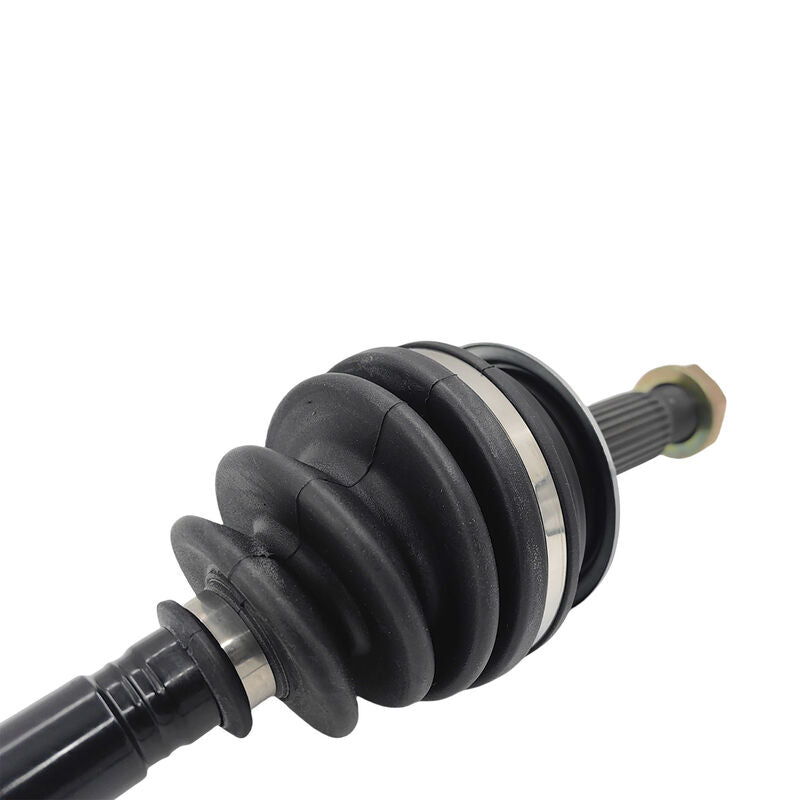 Pair Front CV Joint Axle Shafts Fit For Toyota Yaris NCP90 91 93 NCP130 131 1.3L 1.5L 2NZFE 1NZFE 2005-2020 43420-52210 CVS-TA026-2PCS - Machter