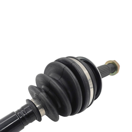 Pair Front CV Joint Axle Shafts Fit For Toyota Yaris NCP90 91 93 NCP130 131 1.3L 1.5L 2NZFE 1NZFE 2005-2020 43420-52210 CVS-TA026-2PCS - Machter