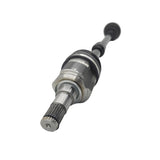 Pair Front CV Joint Axle Shafts Fit For Toyota Yaris NCP90 91 93 NCP130 131 1.3L 1.5L 2NZFE 1NZFE 2005-2020 43420-52210 CVS-TA026-2PCS - Machter