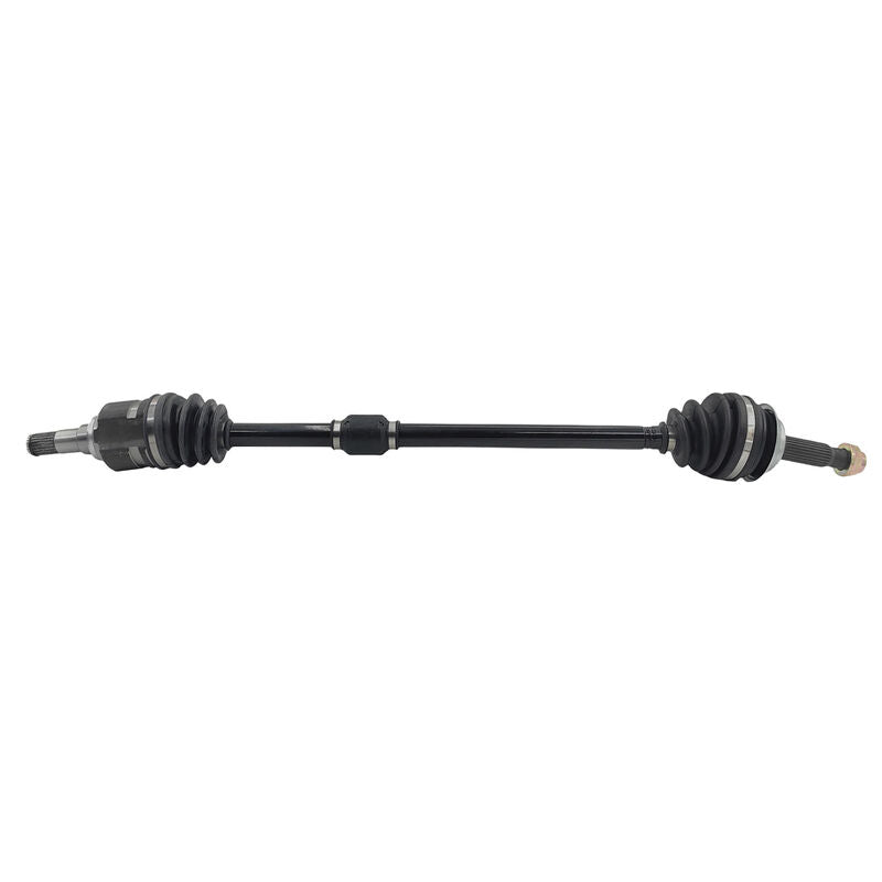Pair Front CV Joint Axle Shafts Fit For Toyota Yaris NCP90 91 93 NCP130 131 1.3L 1.5L 2NZFE 1NZFE 2005-2020 43420-52210 CVS-TA026-2PCS - Machter