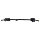 Pair Front CV Joint Axle Shafts Fit For Toyota Yaris NCP90 91 93 NCP130 131 1.3L 1.5L 2NZFE 1NZFE 2005-2020 43420-52210 CVS-TA026-2PCS - Machter