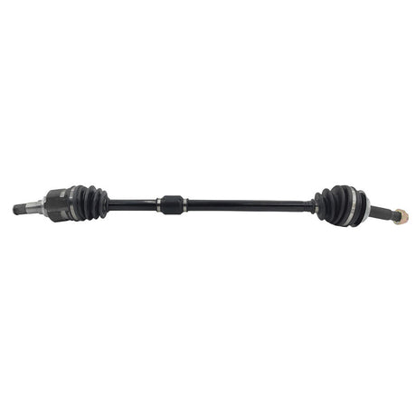 Pair Front CV Joint Axle Shafts Fit For Toyota Yaris NCP90 91 93 NCP130 131 1.3L 1.5L 2NZFE 1NZFE 2005-2020 43420-52210 CVS-TA026-2PCS - Machter