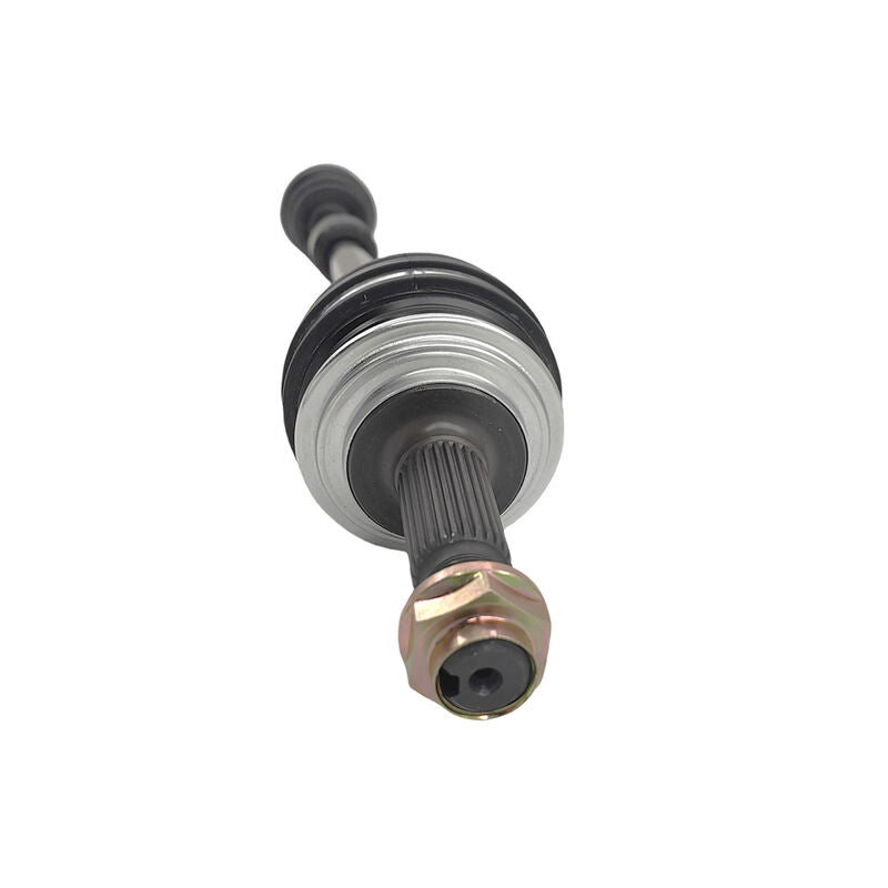 Pair Front CV Joint Axle Shafts Fit For Toyota Yaris NCP90 91 93 NCP130 131 1.3L 1.5L 2NZFE 1NZFE 2005-2020 43420-52210 CVS-TA026-2PCS - Machter