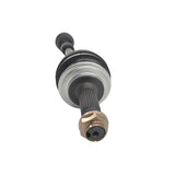 Pair Front CV Joint Axle Shafts Fit For Toyota Yaris NCP90 91 93 NCP130 131 1.3L 1.5L 2NZFE 1NZFE 2005-2020 43420-52210 CVS-TA026-2PCS - Machter