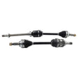 Pair Front CV Joint Axle Shafts Fit For Toyota Celica ST202 ST204 2.0L 3SFE 3SGE 2.2L 5SFE 1993-1999 4342020442 4341020682 CVS-TA027-2PCS - Machter