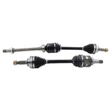 Pair Front CV Joint Axle Shafts Fit For Toyota Celica ST202 ST204 2.0L 3SFE 3SGE 2.2L 5SFE 1993-1999 4342020442 4341020682 CVS-TA027-2PCS - Machter