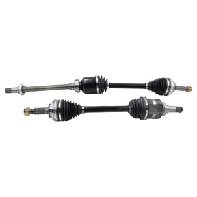 Pair Front CV Joint Axle Shafts Fit For Toyota Celica ST202 ST204 2.0L 3SFE 3SGE 2.2L 5SFE 1993-1999 4342020442 4341020682 CVS-TA027-2PCS - Machter