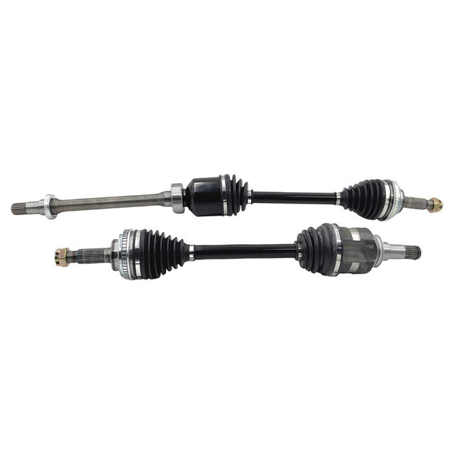 Pair Front CV Joint Axle Shafts Fit For Toyota Celica ST202 ST204 2.0L 3SFE 3SGE 2.2L 5SFE 1993-1999 4342020442 4341020682 CVS-TA027-2PCS - Machter