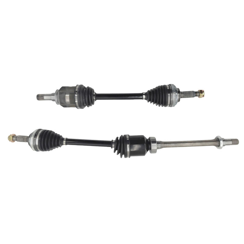 Pair Front CV Joint Axle Shafts Fit For Toyota Celica ST202 ST204 2.0L 3SFE 3SGE 2.2L 5SFE 1993-1999 4342020442 4341020682 CVS-TA027-2PCS - Machter