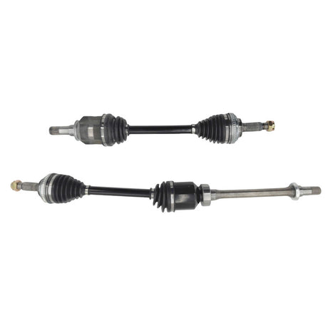 Pair Front CV Joint Axle Shafts Fit For Toyota Celica ST202 ST204 2.0L 3SFE 3SGE 2.2L 5SFE 1993-1999 4342020442 4341020682 CVS-TA027-2PCS - Machter
