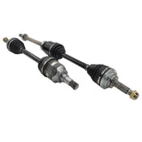 Pair Front CV Joint Axle Shafts Fit For Toyota Celica ST202 ST204 2.0L 3SFE 3SGE 2.2L 5SFE 1993-1999 4342020442 4341020682 CVS-TA027-2PCS - Machter