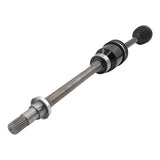 Pair Front CV Joint Axle Shafts Fit For Toyota Celica ST202 ST204 2.0L 3SFE 3SGE 2.2L 5SFE 1993-1999 4342020442 4341020682 CVS-TA027-2PCS - Machter