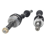 Pair Front CV Joint Axle Shafts Fit For Toyota Avalon MCX10 Camry Vienta MCV20 MCV36 3.0L 1MZFE 1997-2006 4342006431 4341006430 CVS-TA028-2PCS - Machter